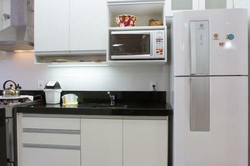 Apartamento Duplex Gramado