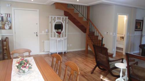 Apartamento Duplex Gramado