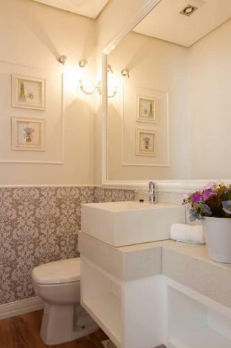 Apartamento Duplex Gramado