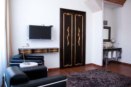 Hotel Mansion Real Morelia