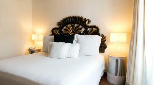 Hotel Mansion Real Morelia
