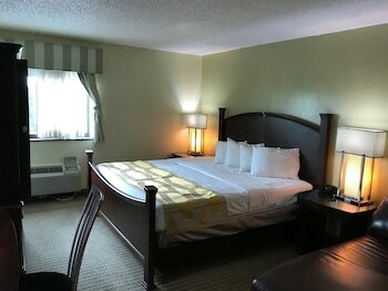 Hotel Marvin's Garden Inn