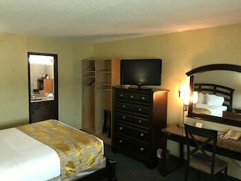 Hotel Marvin's Garden Inn