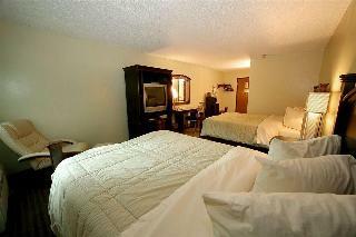 Hotel Marvin's Garden Inn