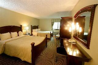 Hotel Marvin's Garden Inn