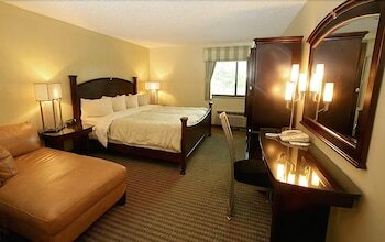 Hotel Marvin's Garden Inn
