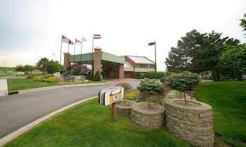 Hotel Marvin's Garden Inn