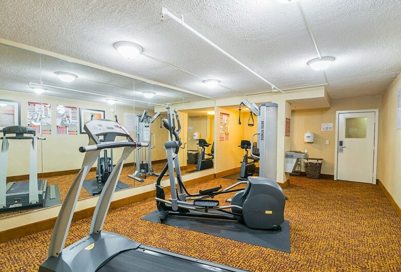 Hotel Comfort Inn & Suites Hagerstown