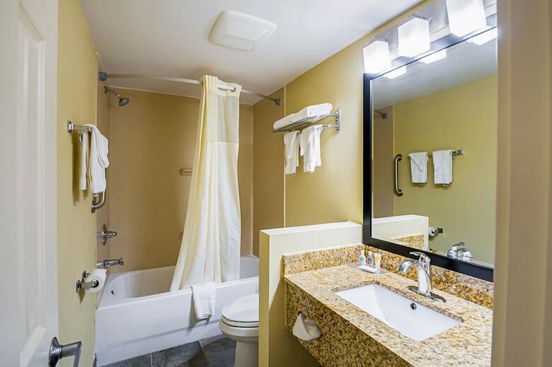 Hotel Comfort Inn & Suites Hagerstown