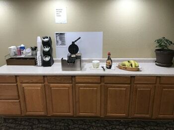 Motel Economy Inn & Suites Cedar Rapids