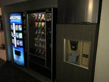 Motel Economy Inn & Suites Cedar Rapids