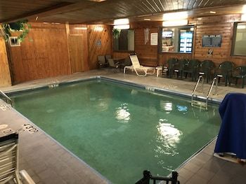 Motel Economy Inn & Suites Cedar Rapids