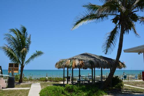 Sea Scape Oceanfront Motel & Apartments