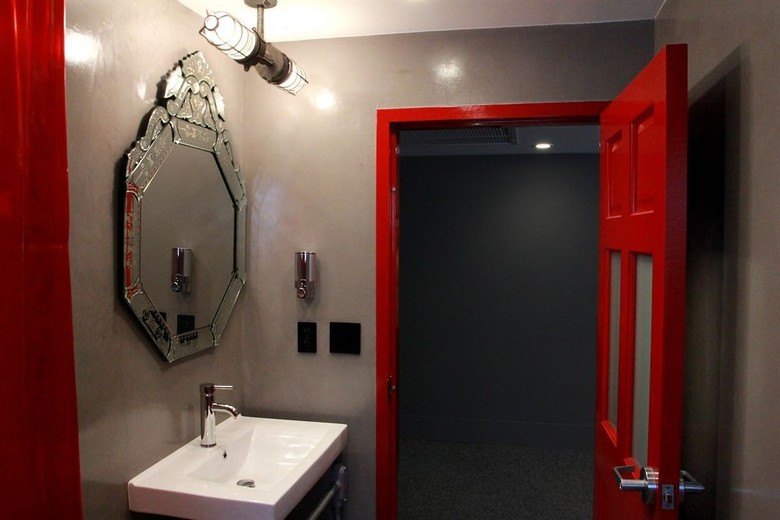 Hotel Gaythering