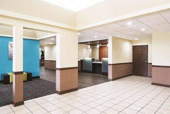 Hotel La Quinta Inn Wytheville