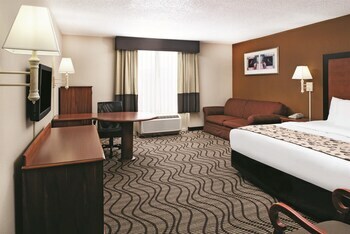 Hotel La Quinta Inn Wytheville