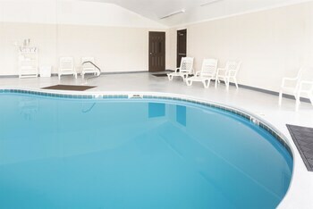 Hotel La Quinta Inn Wytheville