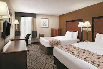 Hotel La Quinta Inn Wytheville