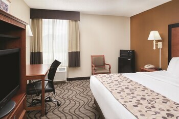 Hotel La Quinta Inn Wytheville