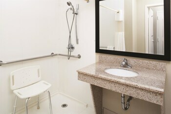 Hotel La Quinta Inn Wytheville