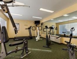 Motel Baymont Inn & Suites - Albany