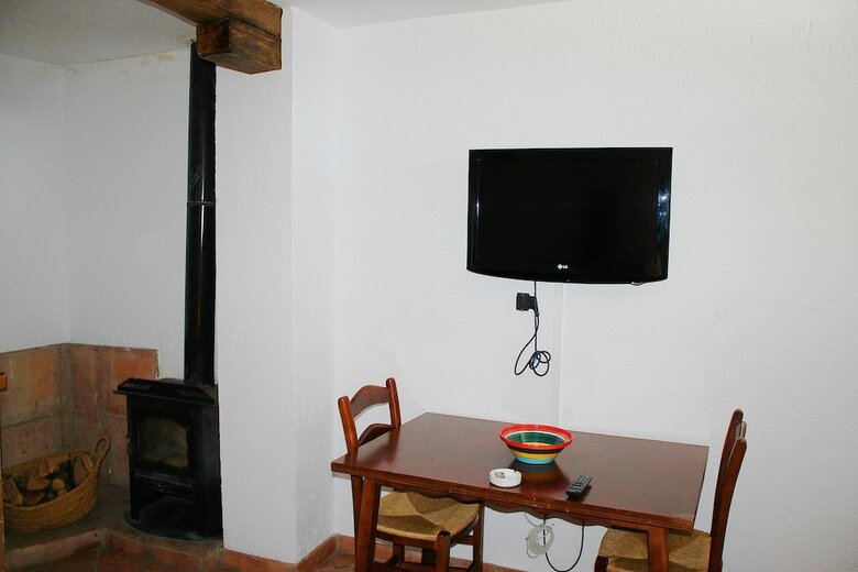 Agroturismo Casas Rurales Juzcar Centro