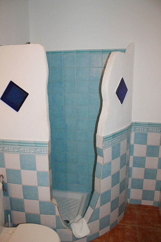 Agroturismo Casas Rurales Juzcar Centro