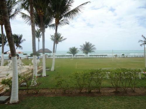 Marinas De Tamandar� Apartment