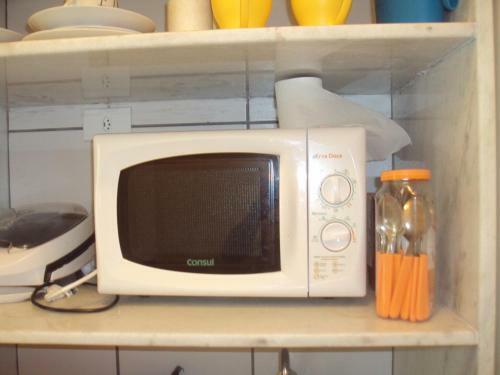 Marinas De Tamandar� Apartment