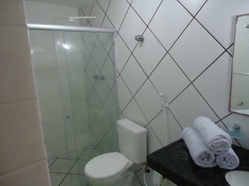 Marinas De Tamandar� Apartment
