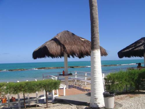 Marinas De Tamandar� Apartment