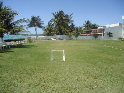 Marinas De Tamandar� Apartment