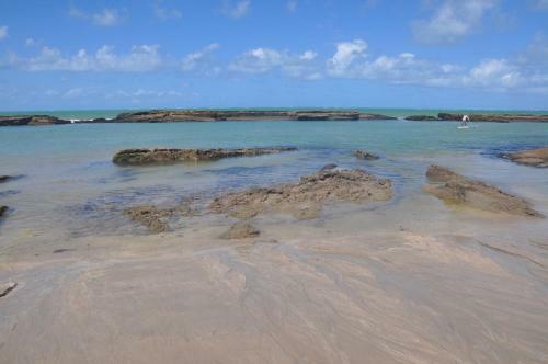 Marinas De Tamandar� Apartment