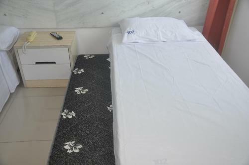 Marinas De Tamandar� Apartment