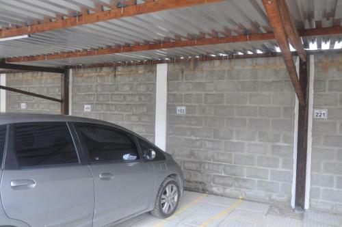 Marinas De Tamandar� Apartment