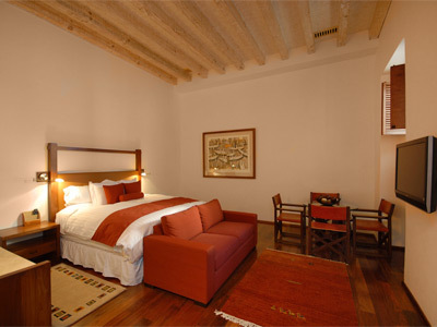 Hotel Boutique Casa San Diego