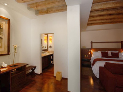 Hotel Boutique Casa San Diego