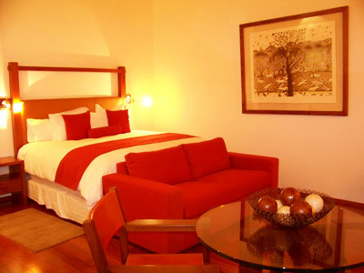 Hotel Boutique Casa San Diego