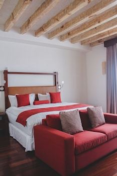 Hotel Boutique Casa San Diego