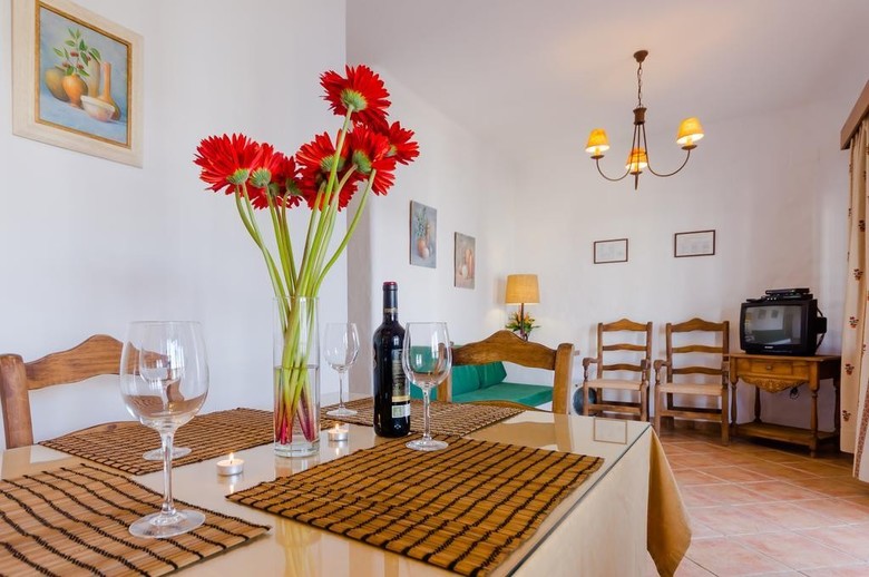 Apartamento Hacienda Puerto Conil