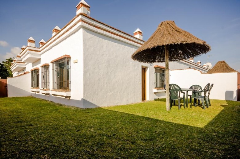 Apartamento Hacienda Puerto Conil