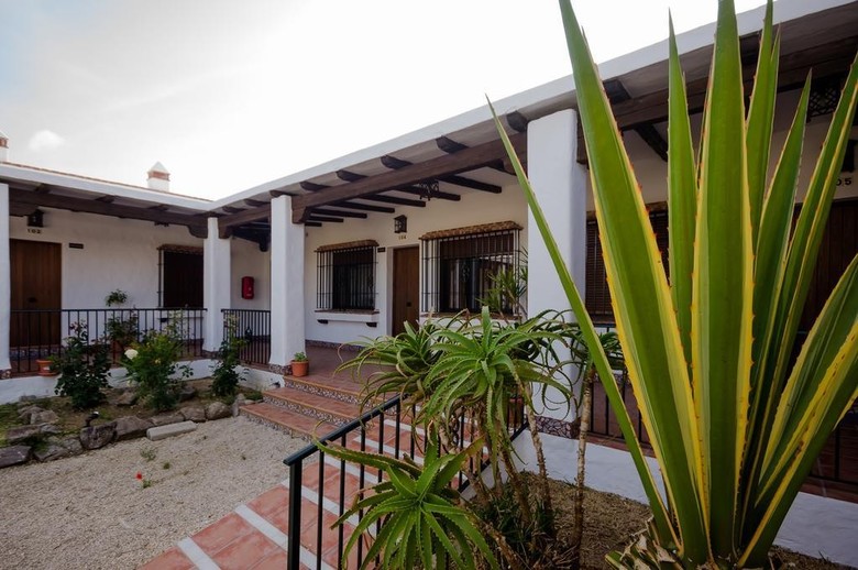Apartamento Hacienda Puerto Conil