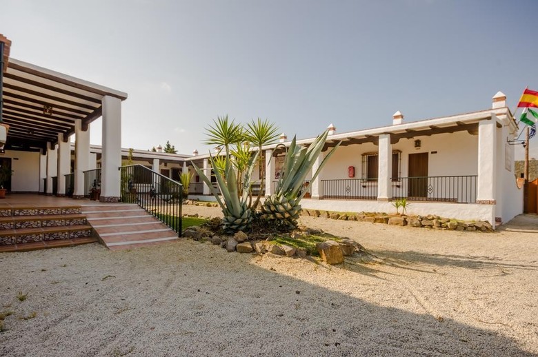 Apartamento Hacienda Puerto Conil
