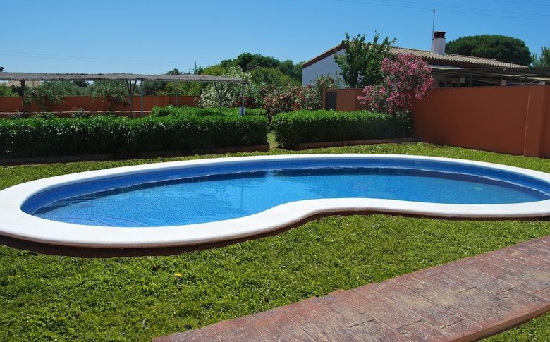 Apartamento Hacienda Puerto Conil
