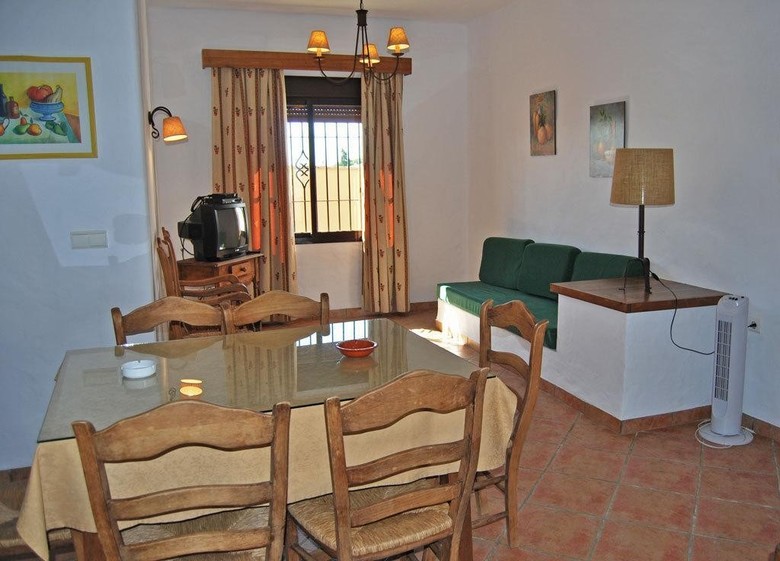 Apartamento Hacienda Puerto Conil