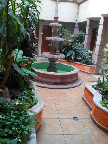 Hotel Avenida