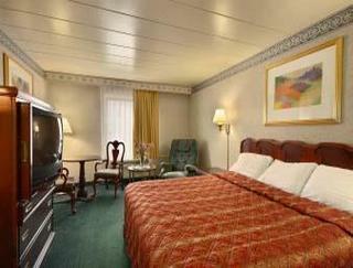 Hotel Days Inn Pittsburgh