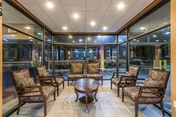 Hotel Days Inn Pittsburgh