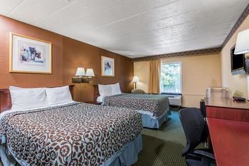 Hotel Days Inn Pittsburgh
