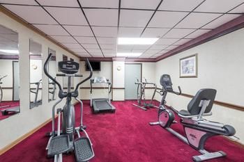 Hotel Days Inn Pittsburgh